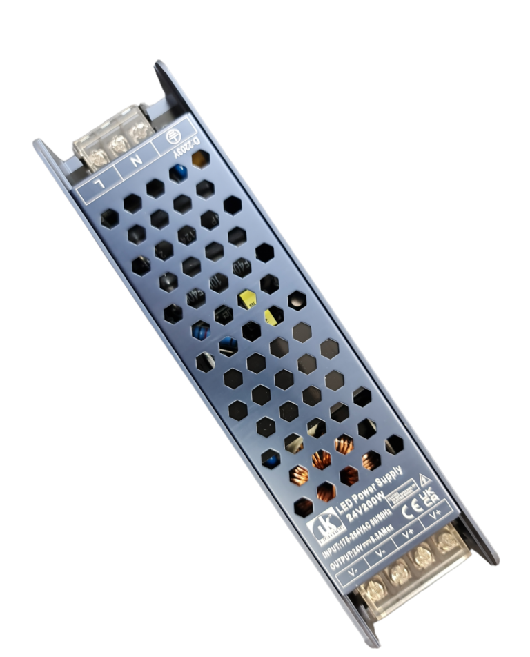 led driver 200w