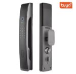 smart door lock macedonia